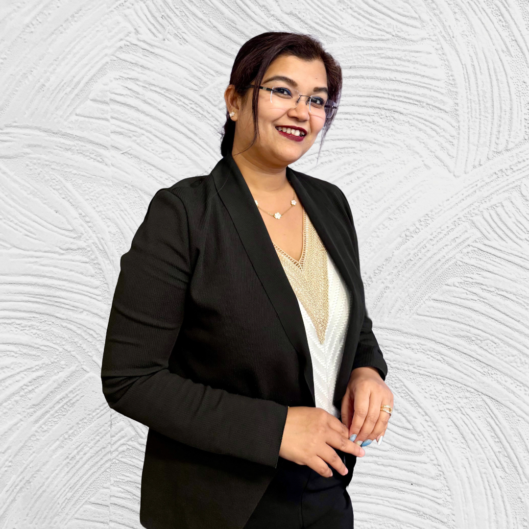 RJ Apoorva
